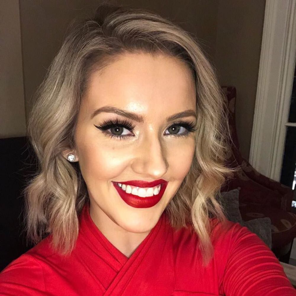 Meet your Posher, Courtney